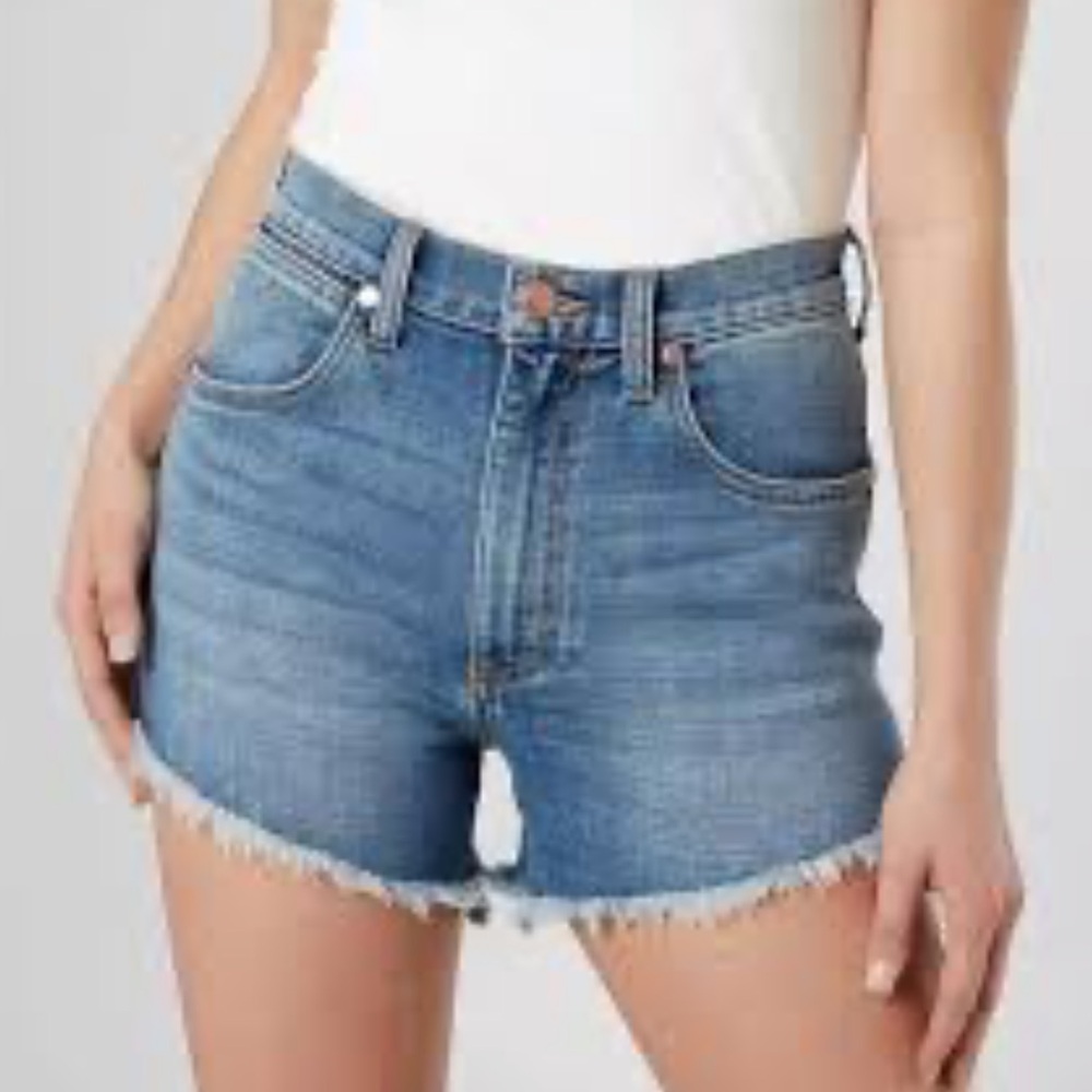 NWT • Wrangler • Vintage Shorts •